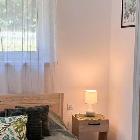 Na Skraju Lasu By Libertarent 公寓 Boguszów-Gorce