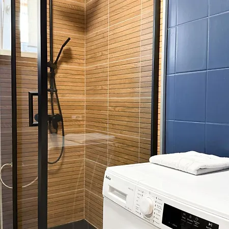 Na Skraju Lasu By Libertarent * Boguszów-Gorce