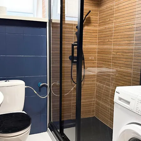 Na Skraju Lasu By Libertarent Boguszów-Gorce