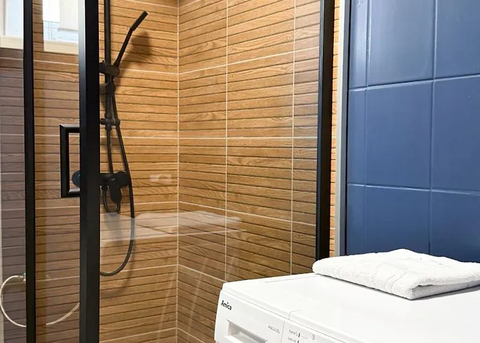 Na Skraju Lasu By Libertarent * Boguszów-Gorce