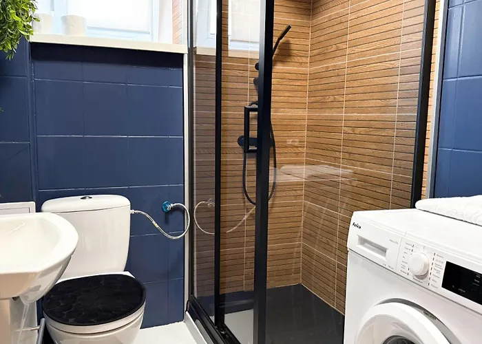 Na Skraju Lasu By Libertarent Boguszów-Gorce